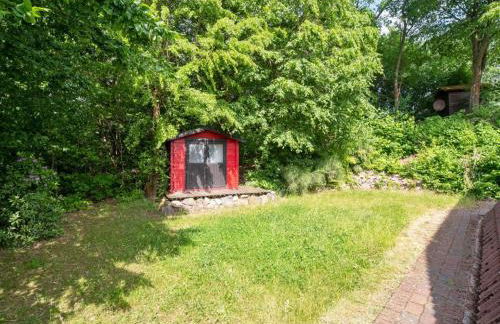 Holiday Home Wunderschönes Ferienhaus im Herzen der Natur by Interhome - Foto 12