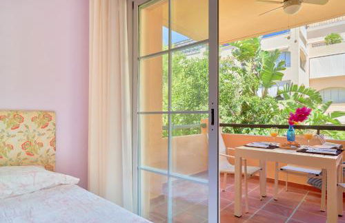 Beach & Golf Design Apartment Marbella - Photo 36