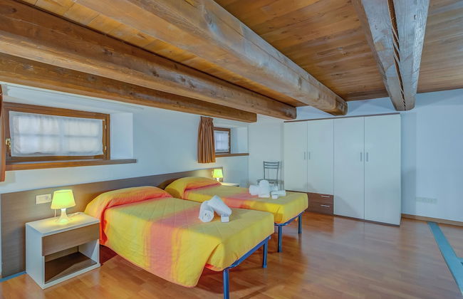 Casa Alpino - Foto 5