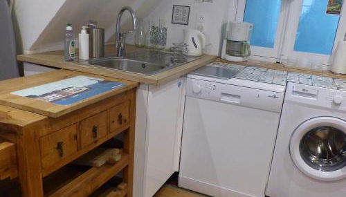 Gîte Le Thabor - Foto 5