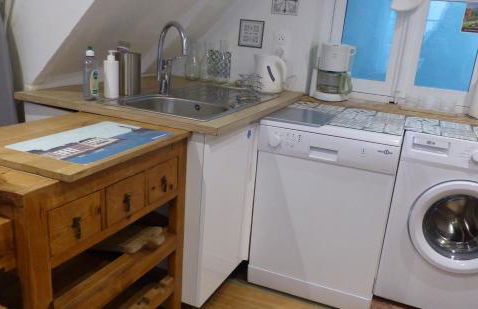 Gîte Le Thabor - Foto 5