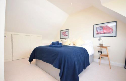 Tabernacle Cottage, Birdham - Foto 14