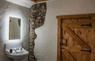 Dans Wee Cottage Slieve Croob Dromara Castlewellan Newcastle - Foto 6
