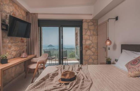 Zinos Luxury Villa - Foto 14