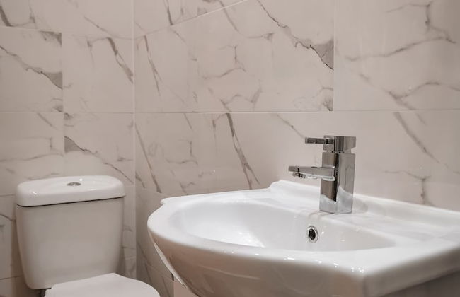 SH Apartments - Dixon Street - Foto 56