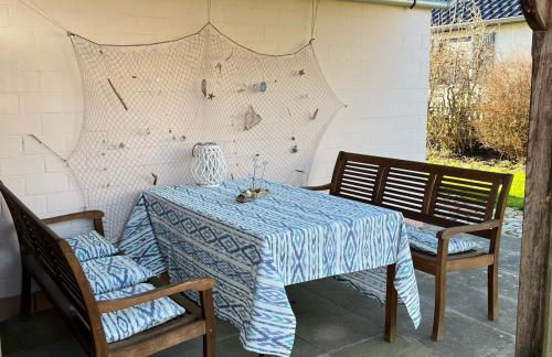 Ferienhaus "Lütt Hüs" - Foto 16