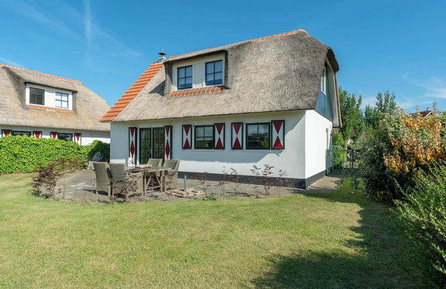 Villa in Callantsoog Near Beach and Dunes - Foto 14
