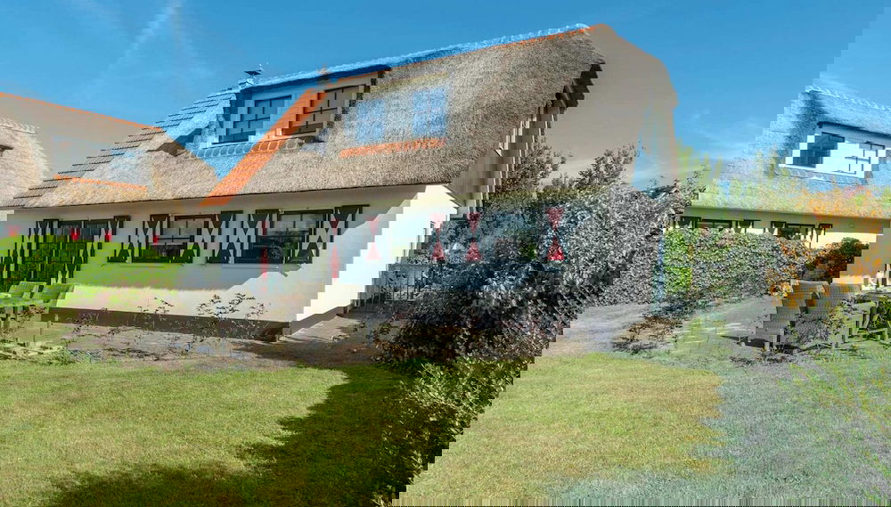 Villa in Callantsoog Near Beach and Dunes - Foto 1, Imagen principal