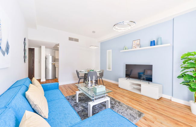 Luxury Beachfront Marjan Island - Foto 21