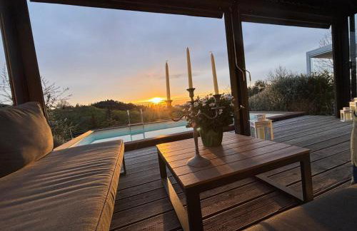 Villino My Land con piscina - Foto 39