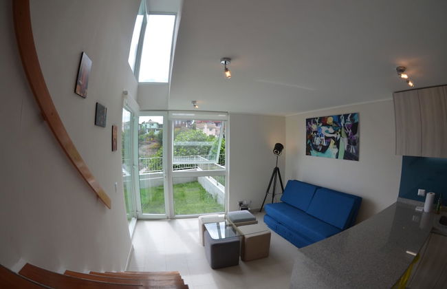 Lofts Plaza Yungay - Foto 32