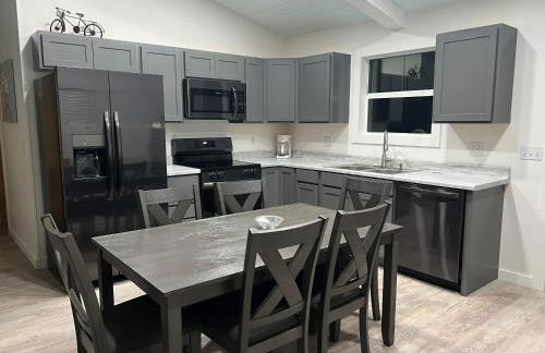 Stay, play and relax in Ohiopyle, PA, Hot tub, Pool table, next to the GAP trail in Ohiopyle, PA - Foto 29