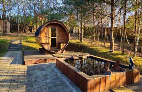 Dom na Brzozowej - Foto 26