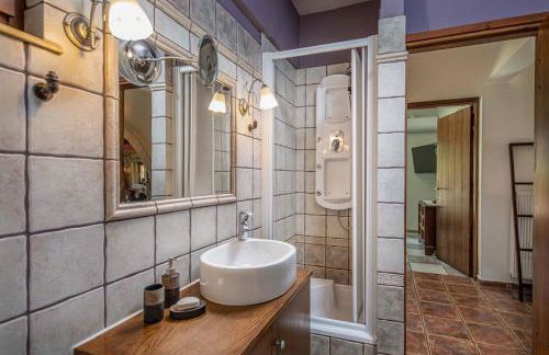 Villa Staras - With Private Heated Pool & Jacuzzi - Foto 41