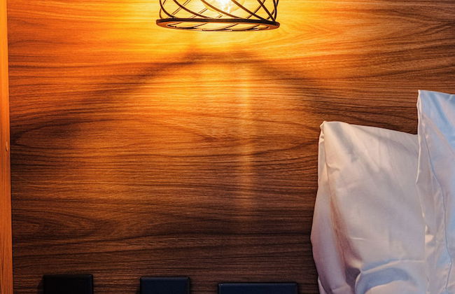 Central Suites by H&R - Photo 14