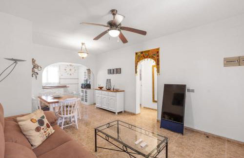 Calpe Home with AC and BBQ - Foto 9