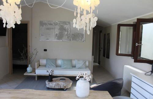 Villa CliCla - Pool, sea,hommock swing and laziness - Foto 34