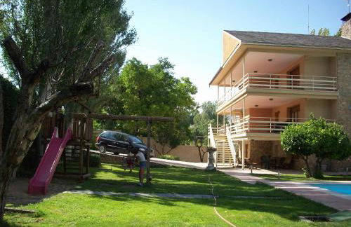 CASA RURAL LOS HALCONES - Foto 1