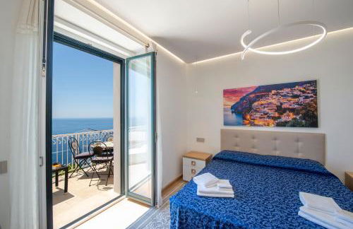 Villa Mascolo gruppo mascololuxuryapartments - Foto 17