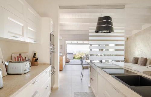 VILLA AMIRA Porto Cervo con vista Mozzafiato sul Mare,Piscina Privata,WELLNESS & SPA - Foto 21