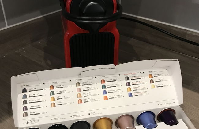 Cavendish House - Foto 25