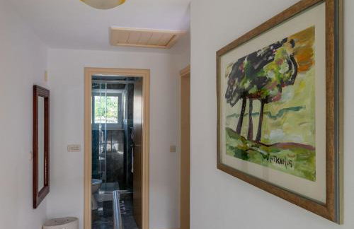 Holiday Home Anima Maris- Duplex Two Bedroom Holiday Home with Terrace and Sea View - Foto 31