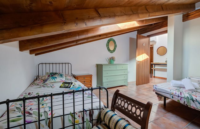 Villa Oasi With Private Pool - Foto 19