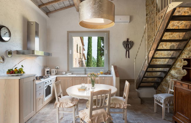 Fonte di Pillo - Foto 49