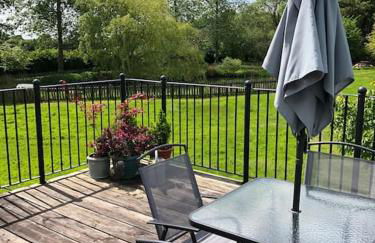 The Annexe - Photo 27