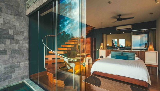 Los Altos Resort - Photo 5, Room