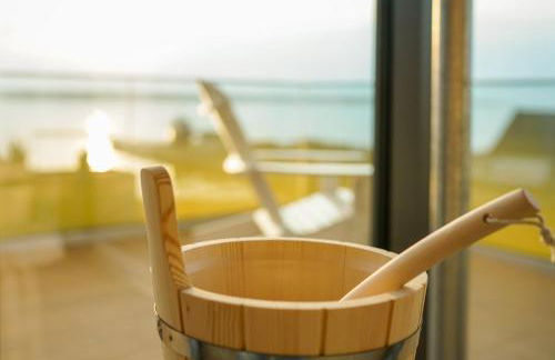 Appartements "Zum Leuchtturm" Hafen Rankwitz Insel Usedom - Foto 24