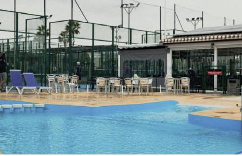 Mar Menor Golf 2 Free Pool, Padel tennis, Gym Yoga etc - Foto 16