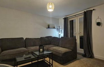 Luxe 2 Bed Apartment - Foto 31