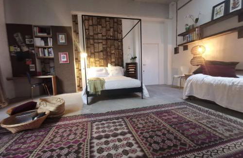 Architect Designed Studio Borough - Foto 33