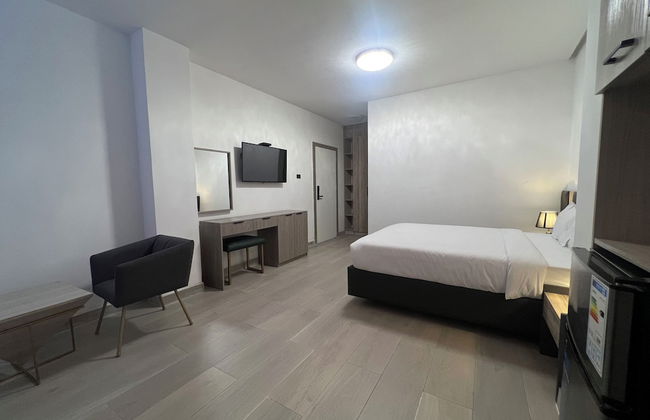 Elsol Hotel - Foto 10