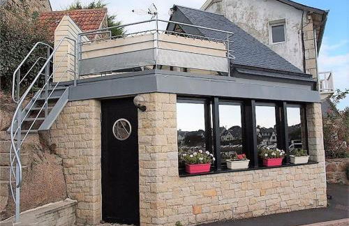 Maison d'architecte à Ploumanac'h avec superbe vue mer - FR-1-368-15 - Foto 20