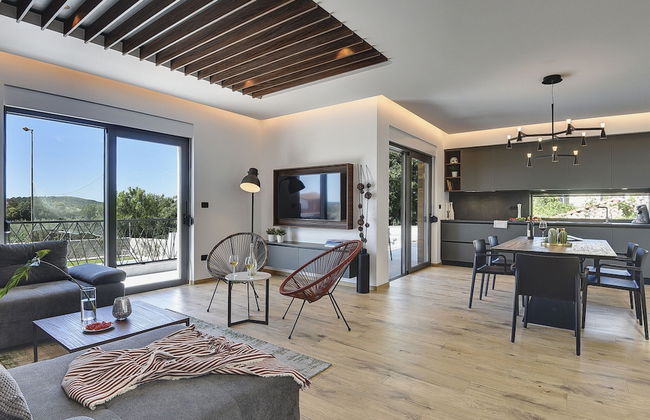 Apartment in Croatia by the Adriatic Coast - Foto 15