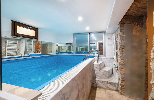 Beautiful Villa With Private Spa - Foto 1