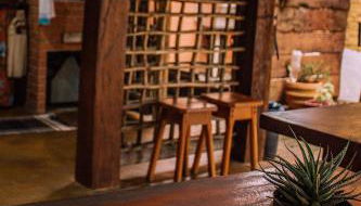 Quinta dos Samaniego - Chalés Rústicos e Suítes - Foto 3