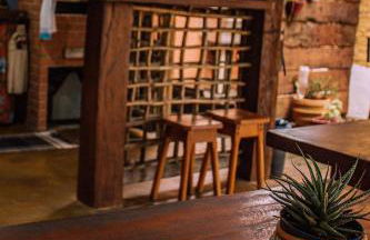 Quinta dos Samaniego - Chalés Rústicos e Suítes - Foto 3