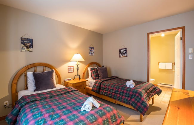 Les Haut Bois Condominiums -RVMT - Foto 3