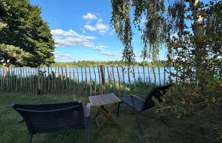 Auszeit am Lanzer See - Foto 48