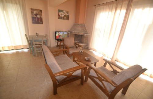 Harvest Moon Apartments - Foto 20