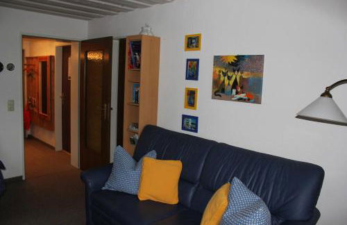 Ferienwohnung Schauberger - Foto 8