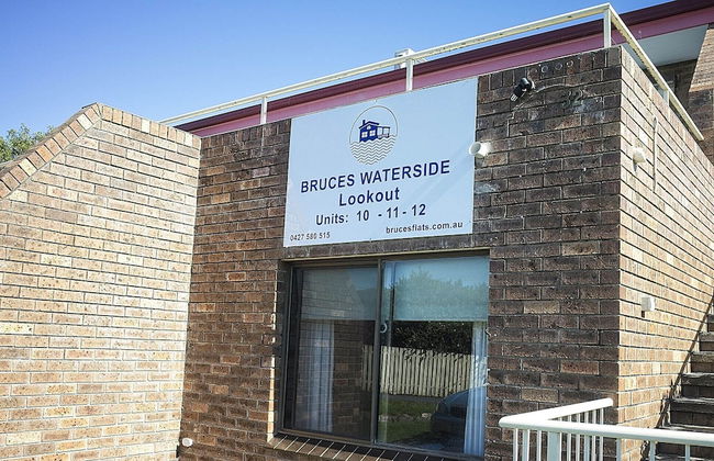 Bruces Waterside Units - Foto 67