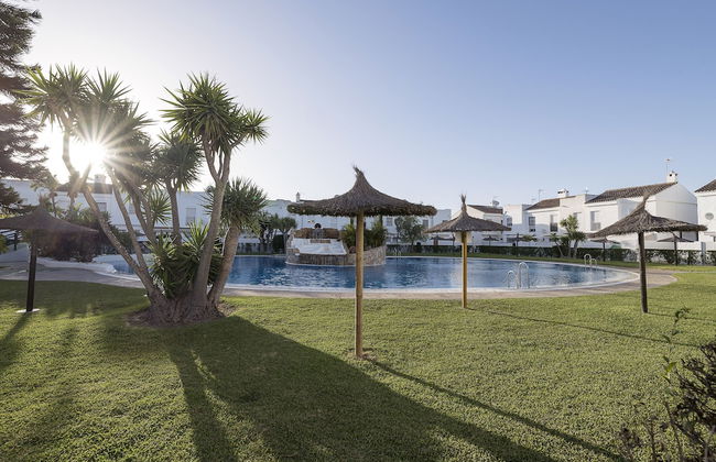 Beautiful Duplex in Chiclana de la Frontera - Foto 2