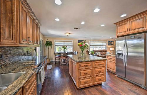 Vista Home with Pool about 11 Mi to Tamarack State Beach - Foto 10