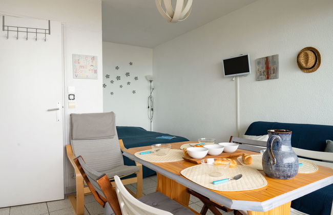 Les Océanides - Foto 7