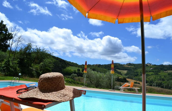 Agriturismo Marano - Photo 47