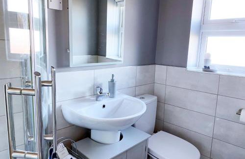 Gracehill Lodge - Guest Accommodation - Foto 13